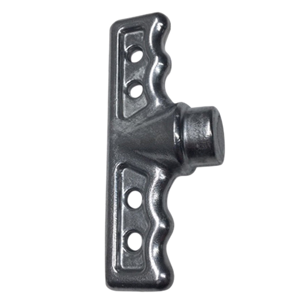 Aluminum Spud Pole T-Handle