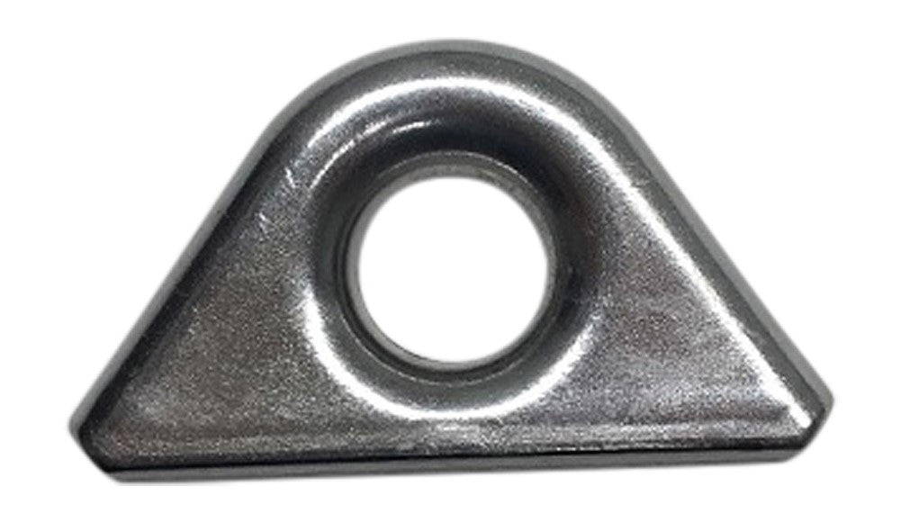 #203 Weld on Lift up or Tie Down Pontoon Bow Eye