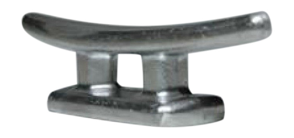 #302 6" weld on Cleat