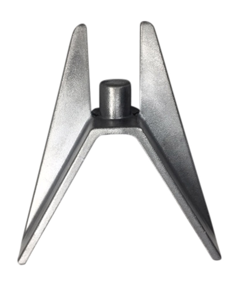 Push Pole Head