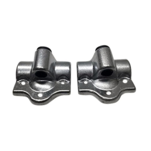 Oar Locks - Rod Holders