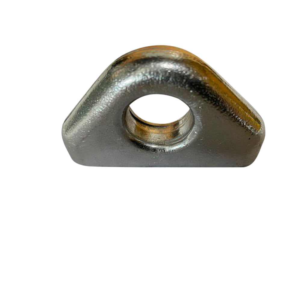 #209 Small Flat Bottom Bow Eye