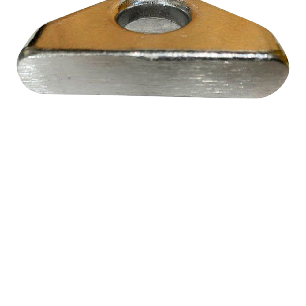 #209 Small Flat Bottom Bow Eye