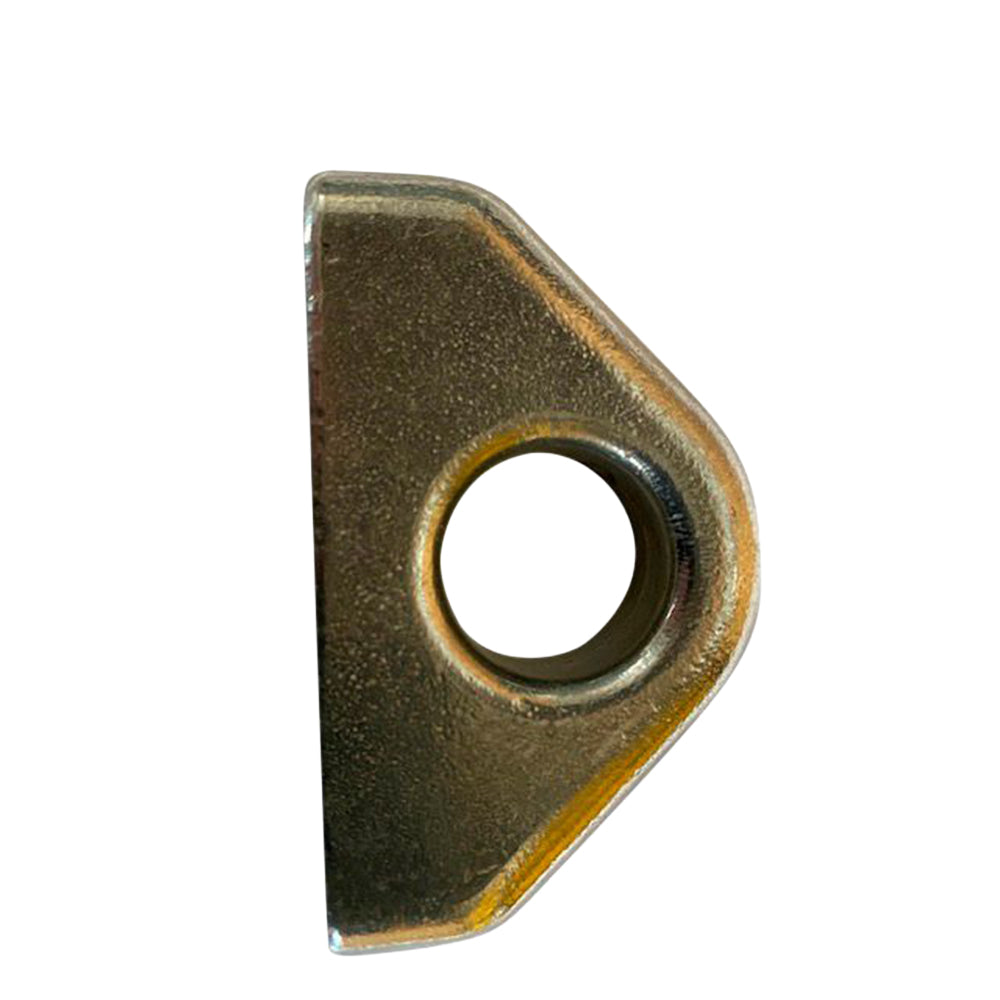 #209 Small Flat Bottom Bow Eye