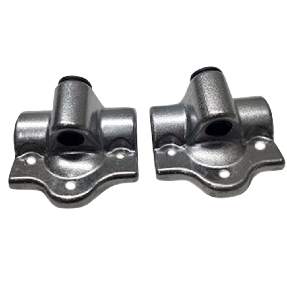 #401-2 Oar Lock Sockets for 1" Gunwale