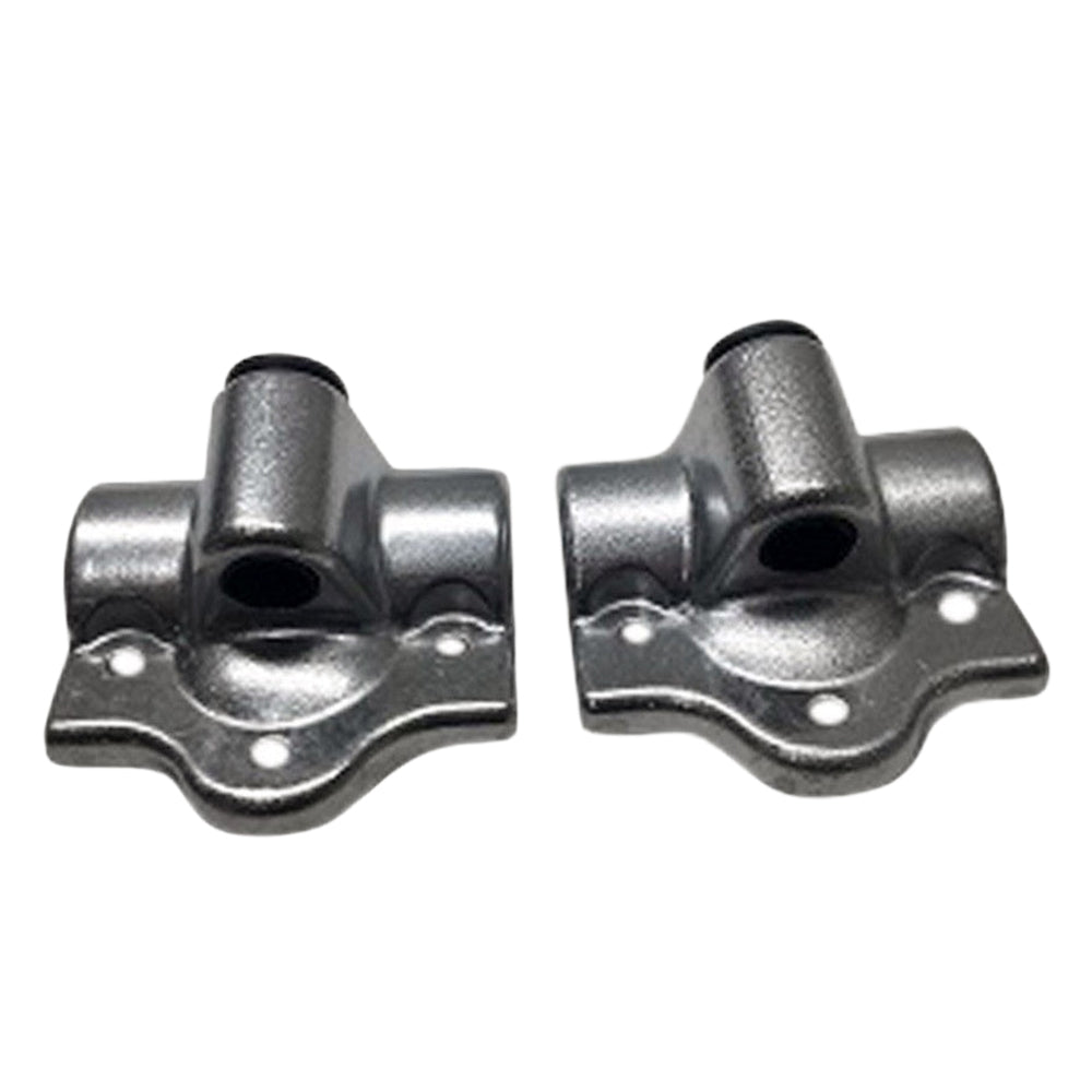 #401 Oar Lock Sockets for 1 1/4" Gunwale