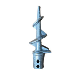 # 408 Heavy Duty Cast Aluminum Auger