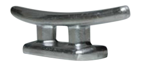 #302 6" weld on Cleat