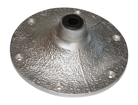 #503 9" Round Inverted Pedestal Base