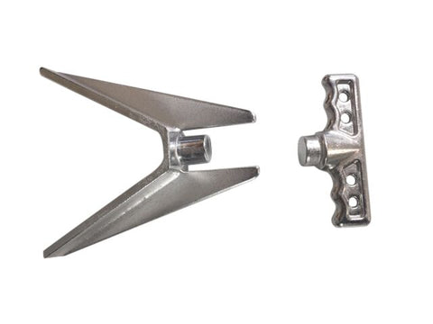#902 Push Pole Kit